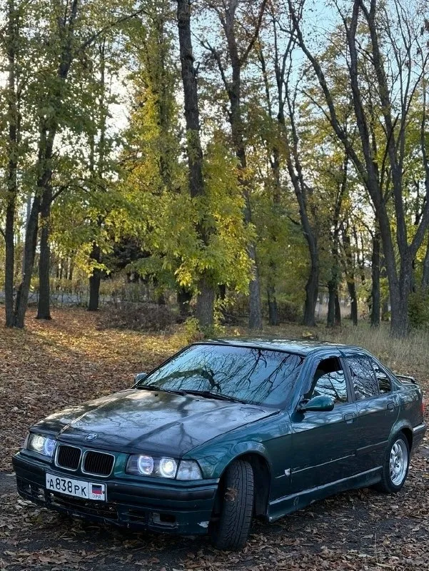 Продам или обмен, bmw 1.6 мкпп газ бензин из вложений масло насос под замену обмен на ваз донецк, макеевка 120 торг +79493618550 📞 звоните: +7(949)3618550 - фотография - 4