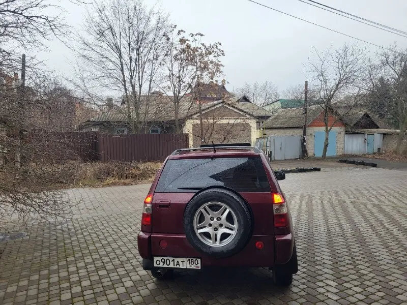 Продам авто chery tiggo 2.0 (чери тигго) цена: 375.000руб пробег: 121.000 год выпуска: 2009 год город: донецк номер: +7 949 086 06 31( telegram) автомобиль покупался новым в автосалоне в донецке, в одних руках с момента покупки, двигатель в отличном состояние, ходовая часть перебранна, коробка без нареканий, хорошая комплектация, полный электро пакет, электро зеркала, мультируль, подогревы сидений, рабочий кондиционер, штатная сигнализация, стёкла все родные, новый аккамулятор, два ключа. по кузову отлично сохранился для своих лет. хороший семейный автомобиль. звоните пишите. - фотография - 2