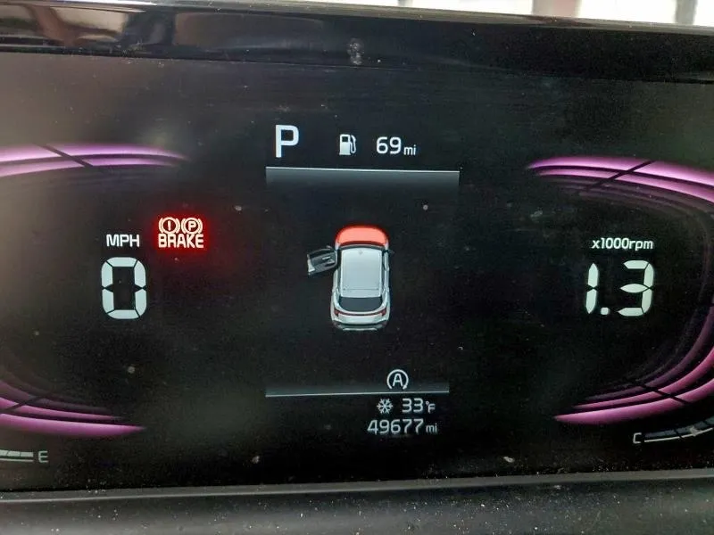 Kia seltos
Рестайлинг !!!
• Год : 03/2023
• Двигатель : 2.0 бензин
• Акпп : вариатор
• Пробег :49.000 миль
• Цвет : серый
• Привод : полный 4wd

Кузов в заводском окрасе !!!

Машина находится в грузии, доставлю в течении 10 дней.

2.4 🍋
+79493781111 ☎️
Eсли нет связи пишите или звоните в telegram.
📞 🇷🇺 Звоните: +79493781111 - фотография - 3