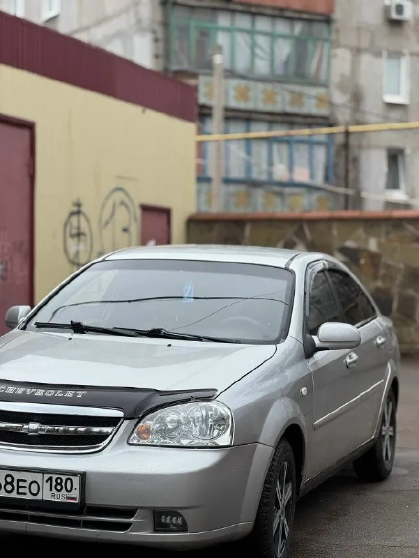 Автор: продам chevrolet lacetti 2011 года выпуска. Состояние кузова на 5/5, без рыжиков. Дно в идеальном состоянии двигатель 1.4, едет бодро, масло не берет. Коробка работает идеально, все передачи на месте. Комплектация: 2 стеклоподъемника, кондиционер, abs, усилитель руля. Состояние салона на 4/5, после химчистки. Печка жарит. На автомобиле стоят r15 литые диски, на новой зимней резине. В комплекте отдаем запаску. Из недавних работ по авто было: двигатель полностью переуплотнен ( прокладка гбц, прокладка клапанной крышки, сальники рв, кв, сальники клапанов ) все прокладки выхлопной системы, гофра, подушки двигателя, кулиса, установлен хороший свет. Цена: 360.000₽, + ( адекватный торг ). Автомобиль находится в енакиево +79495119799.. !!!наш телеграм канал [ бесплатное размещение за репост!!! Правила сообщества [ мы в мах [ [
📞 Звоните: +7(949)5119799 - фотография - 1