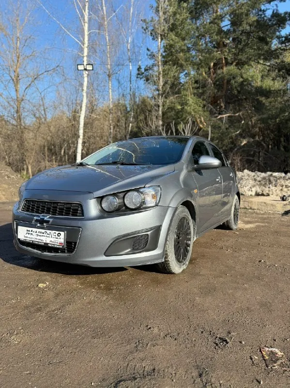 Chevrolet aveo t300 2015 г. В. * год покупки декабрь 2014 г. * поколение 2014-2020 * пробег 160 000 тыс. * владельцев по птс 2 * не битый * модификация 1.6 ат ( 115 л. С) * коробка автомат * бензин 92 * передний привод * комплектация комфорт * сигнализация starlaine chevrolet aveo t300, декабрь, 2014 г. Покупался для себя. Вложений не требует, сел и поехал. Своевременная замена масла и то. Стоят свежие тормозные колодки и диски. По подвеске всё отлично (не гремит, не стучит) лакокрасочное покрытие идеальное. Днище в отличном состоянии. Замена масла в акпп на 155 тыс. Бережное использование автомобиля. * авто в собственности 5 лет (с апреля 2021 г. ). Без запретов и ограничений. Чистая. * очень комфортная и шустрая. * комплектация: магнитола с картплей, видео-регистратор, автозапуском старлайн с приложением и брелком. Авто можно завести и проследить он-лайн через приложение. * чистый, ухоженный салон, в машине не курили. Сиденья не продавлены) * очень экономный расход бен
📞 Звоните: +7(949)6647784 - фотография - 1