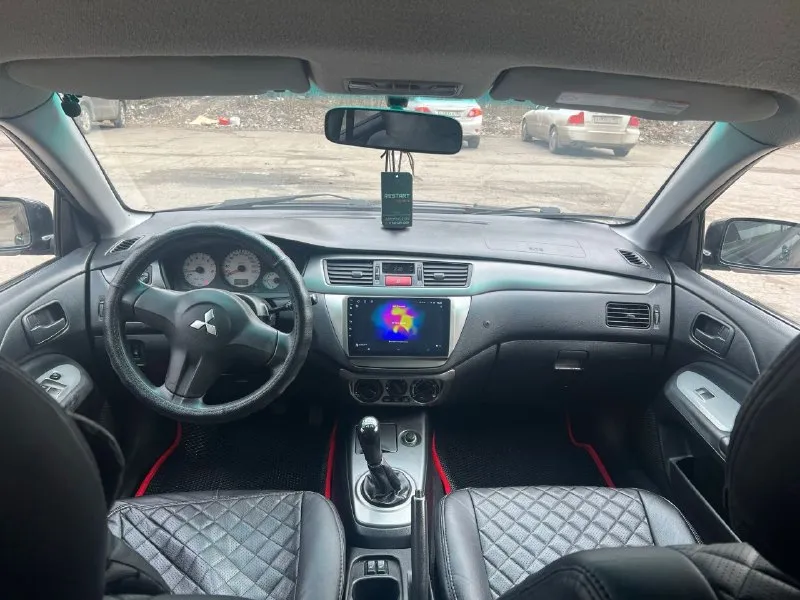 Продам mitsubishi lancer 9, 1.6 мт. 2007г. Пробег-240.000. Донецк, днр
Машина в хорошем состоянии. Донецк, днр
Двигатель работает хорошо, не троит, тяга отличная. Есть небольшие дефекты на кузове, дно не гнилое и без ржавчин. Коробка работает без нареканий. Салон в хорошем, ухоженном состоянии. Я третий хозяин.
Комплектация: с кондиционером, стеклоподъемниками, подогрев сидений, сигнализация, установлен андройд беспроводной аррlе саrрlаy, аndrоid аutо с камерой заднего вида. Установлены новые блоки фар с bi led оптикой (свет отличный). Была замена рулевой рейки 5000км назад. Ходовка перебрана-в отличном состоянии.
Хорошая машина на каждый день.
Цена: 475 000 рублей. Торг у капота.
Тел: +79493733194
📲 Tg: @tyttopreklama
📞 Звоните: +7(949)3733194 - фотография - 4