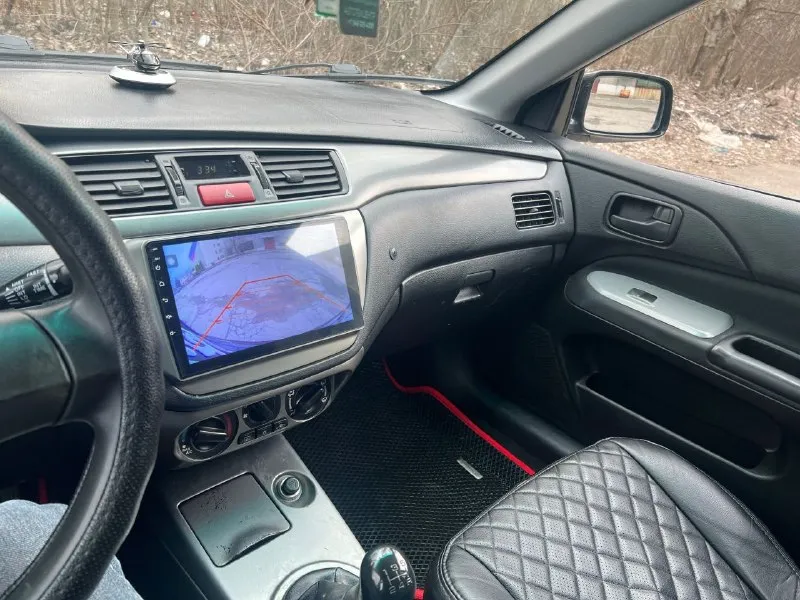 Продам mitsubishi lancer 9, 1.6 мт. 2007г. Пробег-240.000. Донецк, днр
Машина в хорошем состоянии. Донецк, днр
Двигатель работает хорошо, не троит, тяга отличная. Есть небольшие дефекты на кузове, дно не гнилое и без ржавчин. Коробка работает без нареканий. Салон в хорошем, ухоженном состоянии. Я третий хозяин.
Комплектация: с кондиционером, стеклоподъемниками, подогрев сидений, сигнализация, установлен андройд беспроводной аррlе саrрlаy, аndrоid аutо с камерой заднего вида. Установлены новые блоки фар с bi led оптикой (свет отличный). Была замена рулевой рейки 5000км назад. Ходовка перебрана-в отличном состоянии.
Хорошая машина на каждый день.
Цена: 475 000 рублей. Торг у капота.
Тел: +79493733194
📲 Tg: @tyttopreklama
📞 Звоните: +7(949)3733194 - фотография - 5
