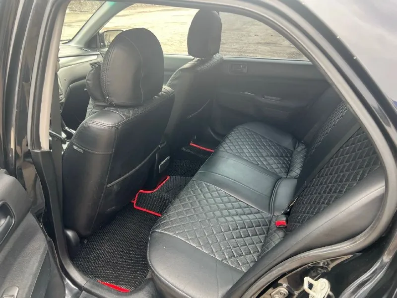 Продам mitsubishi lancer 9, 1.6 мт. 2007г. Пробег-240.000. Донецк, днр
Машина в хорошем состоянии. Донецк, днр
Двигатель работает хорошо, не троит, тяга отличная. Есть небольшие дефекты на кузове, дно не гнилое и без ржавчин. Коробка работает без нареканий. Салон в хорошем, ухоженном состоянии. Я третий хозяин.
Комплектация: с кондиционером, стеклоподъемниками, подогрев сидений, сигнализация, установлен андройд беспроводной аррlе саrрlаy, аndrоid аutо с камерой заднего вида. Установлены новые блоки фар с bi led оптикой (свет отличный). Была замена рулевой рейки 5000км назад. Ходовка перебрана-в отличном состоянии.
Хорошая машина на каждый день.
Цена: 475 000 рублей. Торг у капота.
Тел: +79493733194
📲 Tg: @tyttopreklama
📞 Звоните: +7(949)3733194 - фотография - 6