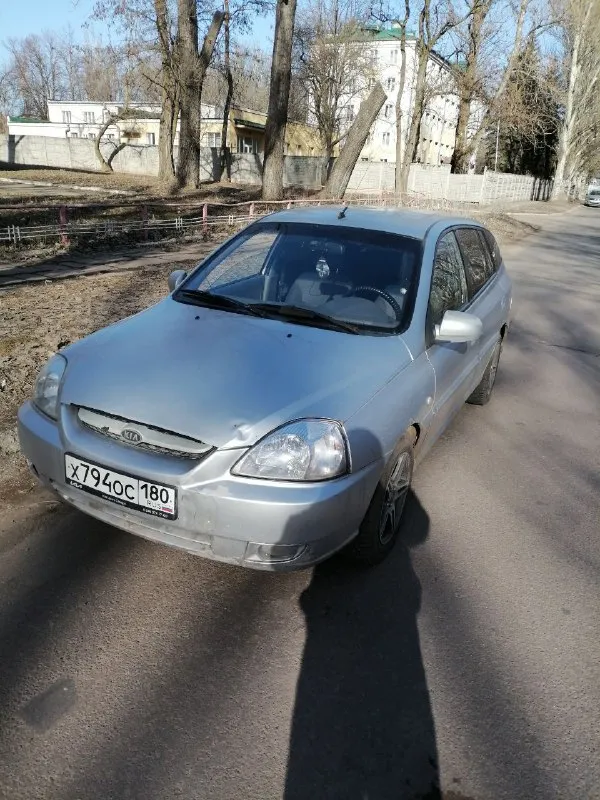 Продам kia рио универсал 2005 год. Коробка и двигатель в порядке, по кузову моменты есть, цена 180р
Авто в донецке номер для связи +79490775812
📲 Tg: руслан
📞 Звоните: +7(949)0775812 - фотография - 1