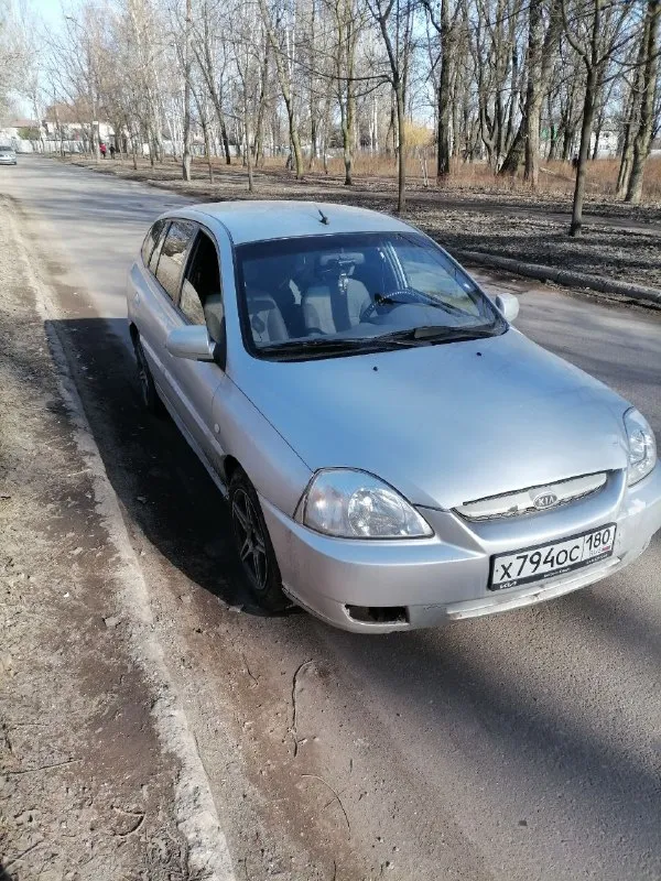 Продам kia рио универсал 2005 год. Коробка и двигатель в порядке, по кузову моменты есть, цена 180р
Авто в донецке номер для связи +79490775812
📲 Tg: руслан
📞 Звоните: +7(949)0775812 - фотография - 2