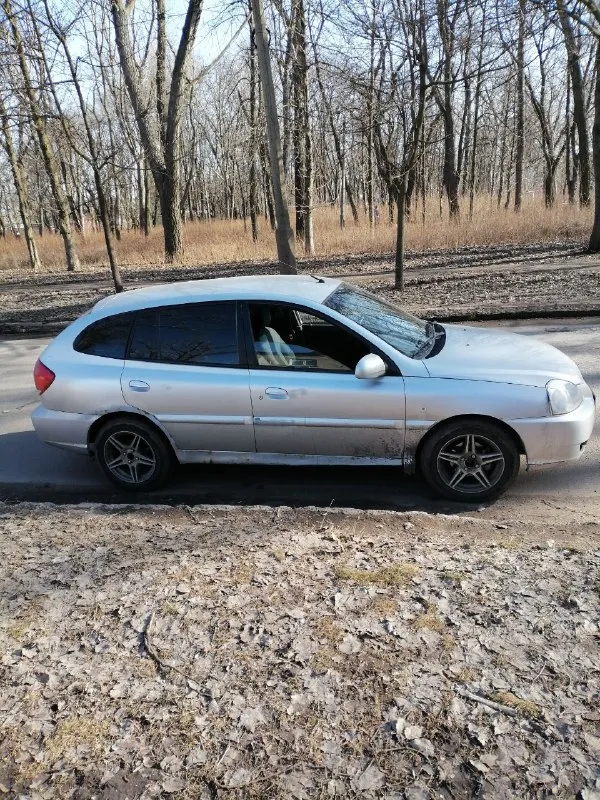 Продам kia рио универсал 2005 год. Коробка и двигатель в порядке, по кузову моменты есть, цена 180р
Авто в донецке номер для связи +79490775812
📲 Tg: руслан
📞 Звоните: +7(949)0775812 - фотография - 3