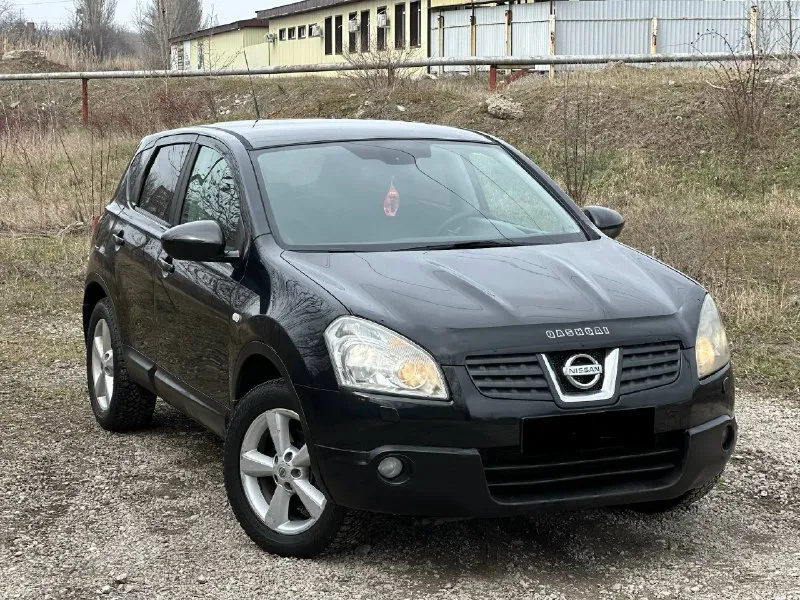 Продам автомобиль в идеальном состоянии! марка- nissan qashai обьем двигателя 2.0 бензин. коробка- а... - фотография