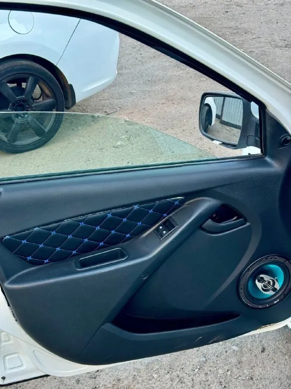 Лада гранта✅ на 8 клопе✅ выпуска 2014 год ✅ пробег 181тыс. ✅ мотор работает хорошо ✅ не дымит, ✅тянет бодро!✅ коробка механика, переключает мягко, без хрустов✅, не выбивает, ✅ не воет! ✅ ходовая не гремит, мягкая! ❗️✅ с элек. .. round-image:url('//telegram. org/img/emoji/40/e29c85.png')">✅ на ss20 стойках!✅ штампы новые, r15 на новой зимней резине! ✅ выхлоп тихий, но приятно звучит, с попкормом!✅ музыка играет норм, ✅стоит хороший андроид качественный ! с задней камерой вида ✅ приятный салон, чистый! 2 этажа led светит очень хорошо! 👌 дно пороги, целые, без гнили! стаканы лонжероны все отлично! 👍 по кузову в порядке, желательно поменять передний бампер, ну или просто покрасить, чуть покоцан! ❗️ по документам, все чисто, без запретов, без штрафов, птс стс дкп все на руках, переоформление без проблем! 180регион по всей информации по номеру:+79495068949 цена 430 - фотография - 7