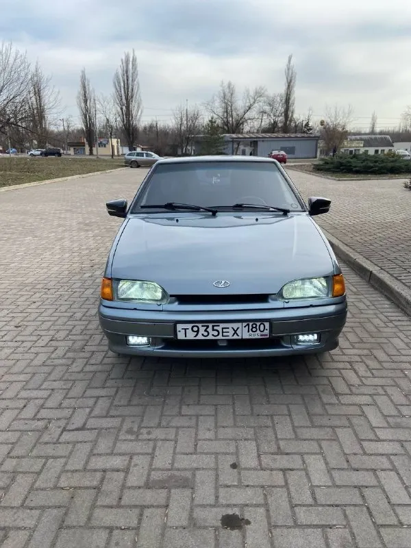 Продается ваз 2114, 2006 года выпуска. автомобиль в отличном техническом и внешнем состоянии. не требует никаких вложений. кузов: целый, без видимых повреждений. двигатель и кпп: работают безупречно, в отличном состоянии. салон: ухоженный и чистый. музыка: установлена качественная аудиосистема. колеса: диски r14 с новой резиной. документы: полный порядок, готовы к переоформлению. цена: 285 000 рублей. телефон для связи: +79490189212 📲 tg: @ulya1124 📞 звоните: +7(949)0189212 - фотография - 10