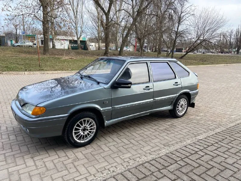 Продается ваз 2114, 2006 года выпуска. автомобиль в отличном техническом и внешнем состоянии. не требует никаких вложений. кузов: целый, без видимых повреждений. двигатель и кпп: работают безупречно, в отличном состоянии. салон: ухоженный и чистый. музыка: установлена качественная аудиосистема. колеса: диски r14 с новой резиной. документы: полный порядок, готовы к переоформлению. цена: 285 000 рублей. телефон для связи: +79490189212 📲 tg: @ulya1124 📞 звоните: +7(949)0189212 - фотография - 5