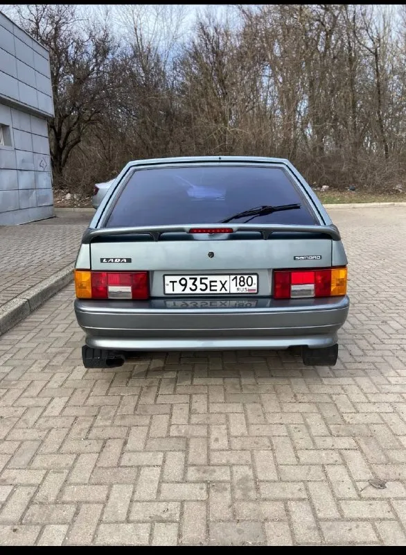 Продается ваз 2114, 2006 года выпуска. автомобиль в отличном техническом и внешнем состоянии. не требует никаких вложений. кузов: целый, без видимых повреждений. двигатель и кпп: работают безупречно, в отличном состоянии. салон: ухоженный и чистый. музыка: установлена качественная аудиосистема. колеса: диски r14 с новой резиной. документы: полный порядок, готовы к переоформлению. цена: 285 000 рублей. телефон для связи: +79490189212 📲 tg: @ulya1124 📞 звоните: +7(949)0189212 - фотография - 7