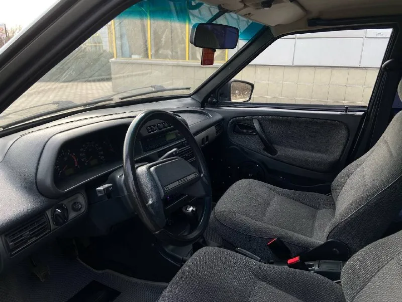 Продается ваз 2114, 2006 года выпуска. автомобиль в отличном техническом и внешнем состоянии. не требует никаких вложений. кузов: целый, без видимых повреждений. двигатель и кпп: работают безупречно, в отличном состоянии. салон: ухоженный и чистый. музыка: установлена качественная аудиосистема. колеса: диски r14 с новой резиной. документы: полный порядок, готовы к переоформлению. цена: 285 000 рублей. телефон для связи: +79490189212 📲 tg: @ulya1124 📞 звоните: +7(949)0189212 - фотография - 8