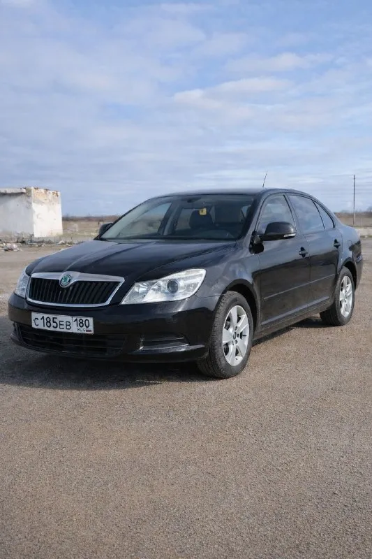 Skoda octavia 2010 1.6 акпп не робот, гидротрансформатор aisin 102 л. с. родной пробег 165 тыс. км собственник. машина в отличном состоянии, чистая. обслужена, все исправно. коробка не пинается. никаких вложений не требует. кузов без следов коррозии. abs, asr, esp, airbags, кондиционер, электропривод и подогрев зеркал, эсп, регулировка руля по высоте и вылету, аудиосистема, цз, зимняя шипованая резина. 🔥790 тыс. руб, торг дебальцево +79490067570 - фотография - 1