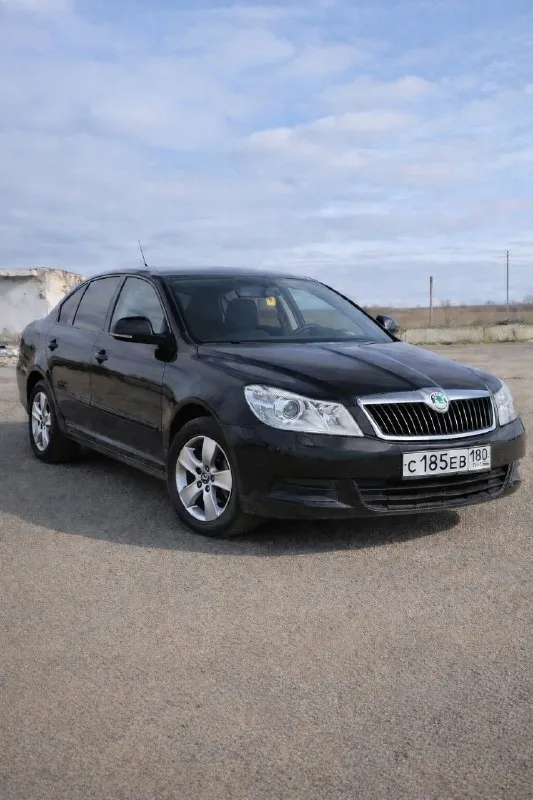 Skoda octavia 2010 1.6 акпп не робот, гидротрансформатор aisin 102 л. с. родной пробег 165 тыс. км собственник. машина в отличном состоянии, чистая. обслужена, все исправно. коробка не пинается. никаких вложений не требует. кузов без следов коррозии. abs, asr, esp, airbags, кондиционер, электропривод и подогрев зеркал, эсп, регулировка руля по высоте и вылету, аудиосистема, цз, зимняя шипованая резина. 🔥790 тыс. руб, торг дебальцево +79490067570 - фотография - 2