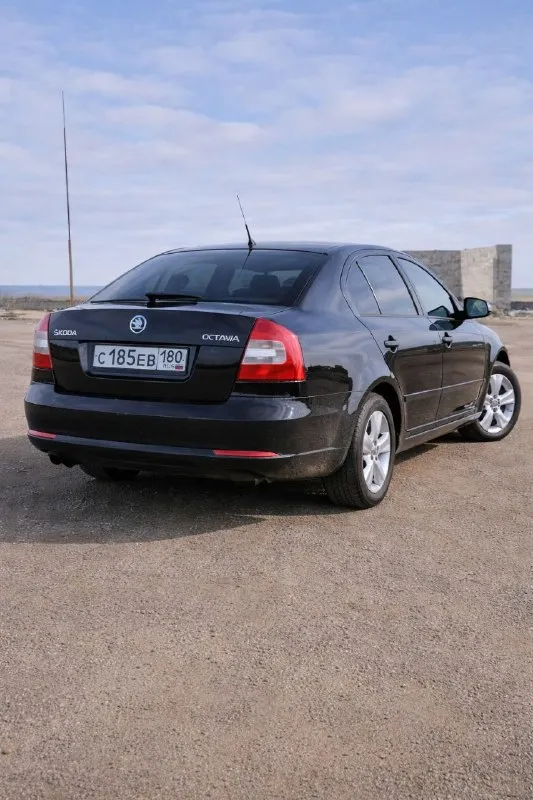 Skoda octavia 2010 1.6 акпп не робот, гидротрансформатор aisin 102 л. с. родной пробег 165 тыс. км собственник. машина в отличном состоянии, чистая. обслужена, все исправно. коробка не пинается. никаких вложений не требует. кузов без следов коррозии. abs, asr, esp, airbags, кондиционер, электропривод и подогрев зеркал, эсп, регулировка руля по высоте и вылету, аудиосистема, цз, зимняя шипованая резина. 🔥790 тыс. руб, торг дебальцево +79490067570 - фотография - 4