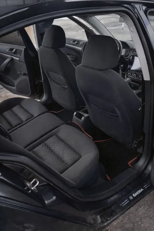 Skoda octavia 2010 1.6 акпп не робот, гидротрансформатор aisin 102 л. с. родной пробег 165 тыс. км собственник. машина в отличном состоянии, чистая. обслужена, все исправно. коробка не пинается. никаких вложений не требует. кузов без следов коррозии. abs, asr, esp, airbags, кондиционер, электропривод и подогрев зеркал, эсп, регулировка руля по высоте и вылету, аудиосистема, цз, зимняя шипованая резина. 🔥790 тыс. руб, торг дебальцево +79490067570 - фотография - 8