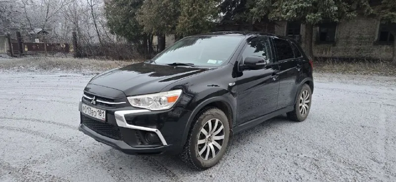 🚗 Mitsubishi outlander sport, 2019 г. !
Продаю надежный и ухоженный автомобиль в отличном техническом и внешнем состоянии.
🔹 Двигатель: 2.0 бензин
🔹 Привод: полный (awd) — уверенно едет в любую погоду
🔹 Пробег: всего 48 000 км (родной)
🔹 Год выпуска: 2019
✅ Автомобиль полностью обслужен, все то по регламенту
✅ Без вложений — сел и поехал
✅ Новая резина
✅ Чистый, аккуратный салон
✅ Я собственник, документы в порядке
📹 Видео автомобиля — по запросу
Осмотр. Петровское. Красный луч.
💰 Цена: 1 800 000 ₽
📞 Готов ответить на все вопросы, дополнительная информация по телефону
📲 Телефон / telegram:
+7 959 200 51 78
📲 Tg: @domovoi25
📞 Звоните: +7(959)2005178 - фотография - 1