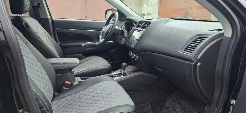 🚗 Mitsubishi outlander sport, 2019 г. !
Продаю надежный и ухоженный автомобиль в отличном техническом и внешнем состоянии.
🔹 Двигатель: 2.0 бензин
🔹 Привод: полный (awd) — уверенно едет в любую погоду
🔹 Пробег: всего 48 000 км (родной)
🔹 Год выпуска: 2019
✅ Автомобиль полностью обслужен, все то по регламенту
✅ Без вложений — сел и поехал
✅ Новая резина
✅ Чистый, аккуратный салон
✅ Я собственник, документы в порядке
📹 Видео автомобиля — по запросу
Осмотр. Петровское. Красный луч.
💰 Цена: 1 800 000 ₽
📞 Готов ответить на все вопросы, дополнительная информация по телефону
📲 Телефон / telegram:
+7 959 200 51 78
📲 Tg: @domovoi25
📞 Звоните: +7(959)2005178 - фотография - 10