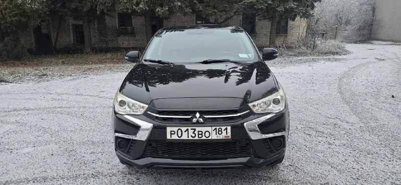 🚗 Mitsubishi outlander sport, 2019 г. !
Продаю надежный и ухоженный автомобиль в отличном техническом и внешнем состоянии.
🔹 Двигатель: 2.0 бензин
🔹 Привод: полный (awd) — уверенно едет в любую погоду
🔹 Пробег: всего 48 000 км (родной)
🔹 Год выпуска: 2019
✅ Автомобиль полностью обслужен, все то по регламенту
✅ Без вложений — сел и поехал
✅ Новая резина
✅ Чистый, аккуратный салон
✅ Я собственник, документы в порядке
📹 Видео автомобиля — по запросу
Осмотр. Петровское. Красный луч.
💰 Цена: 1 800 000 ₽
📞 Готов ответить на все вопросы, дополнительная информация по телефону
📲 Телефон / telegram:
+7 959 200 51 78
📲 Tg: @domovoi25
📞 Звоните: +7(959)2005178 - фотография - 2