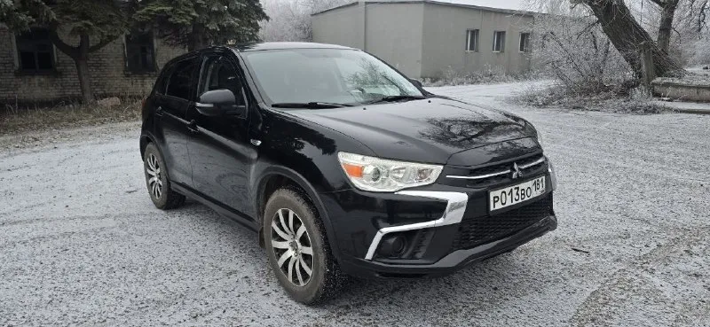 🚗 Mitsubishi outlander sport, 2019 г. !
Продаю надежный и ухоженный автомобиль в отличном техническом и внешнем состоянии.
🔹 Двигатель: 2.0 бензин
🔹 Привод: полный (awd) — уверенно едет в любую погоду
🔹 Пробег: всего 48 000 км (родной)
🔹 Год выпуска: 2019
✅ Автомобиль полностью обслужен, все то по регламенту
✅ Без вложений — сел и поехал
✅ Новая резина
✅ Чистый, аккуратный салон
✅ Я собственник, документы в порядке
📹 Видео автомобиля — по запросу
Осмотр. Петровское. Красный луч.
💰 Цена: 1 800 000 ₽
📞 Готов ответить на все вопросы, дополнительная информация по телефону
📲 Телефон / telegram:
+7 959 200 51 78
📲 Tg: @domovoi25
📞 Звоните: +7(959)2005178 - фотография - 3