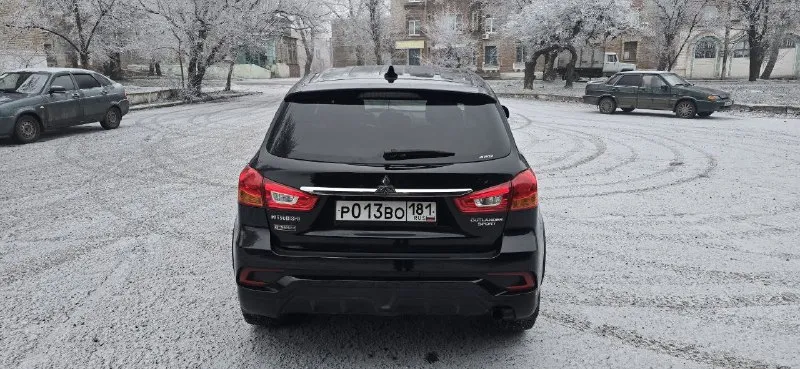 🚗 Mitsubishi outlander sport, 2019 г. !
Продаю надежный и ухоженный автомобиль в отличном техническом и внешнем состоянии.
🔹 Двигатель: 2.0 бензин
🔹 Привод: полный (awd) — уверенно едет в любую погоду
🔹 Пробег: всего 48 000 км (родной)
🔹 Год выпуска: 2019
✅ Автомобиль полностью обслужен, все то по регламенту
✅ Без вложений — сел и поехал
✅ Новая резина
✅ Чистый, аккуратный салон
✅ Я собственник, документы в порядке
📹 Видео автомобиля — по запросу
Осмотр. Петровское. Красный луч.
💰 Цена: 1 800 000 ₽
📞 Готов ответить на все вопросы, дополнительная информация по телефону
📲 Телефон / telegram:
+7 959 200 51 78
📲 Tg: @domovoi25
📞 Звоните: +7(959)2005178 - фотография - 5