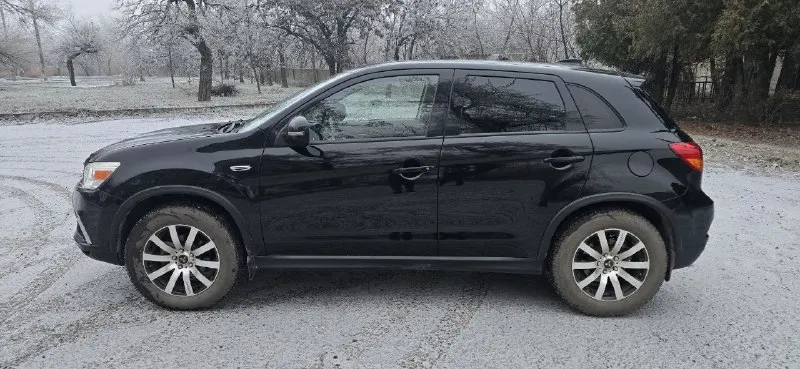 🚗 Mitsubishi outlander sport, 2019 г. !
Продаю надежный и ухоженный автомобиль в отличном техническом и внешнем состоянии.
🔹 Двигатель: 2.0 бензин
🔹 Привод: полный (awd) — уверенно едет в любую погоду
🔹 Пробег: всего 48 000 км (родной)
🔹 Год выпуска: 2019
✅ Автомобиль полностью обслужен, все то по регламенту
✅ Без вложений — сел и поехал
✅ Новая резина
✅ Чистый, аккуратный салон
✅ Я собственник, документы в порядке
📹 Видео автомобиля — по запросу
Осмотр. Петровское. Красный луч.
💰 Цена: 1 800 000 ₽
📞 Готов ответить на все вопросы, дополнительная информация по телефону
📲 Телефон / telegram:
+7 959 200 51 78
📲 Tg: @domovoi25
📞 Звоните: +7(959)2005178 - фотография - 8