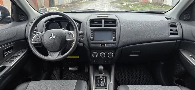 🚗 Mitsubishi outlander sport, 2019 г. !
Продаю надежный и ухоженный автомобиль в отличном техническом и внешнем состоянии.
🔹 Двигатель: 2.0 бензин
🔹 Привод: полный (awd) — уверенно едет в любую погоду
🔹 Пробег: всего 48 000 км (родной)
🔹 Год выпуска: 2019
✅ Автомобиль полностью обслужен, все то по регламенту
✅ Без вложений — сел и поехал
✅ Новая резина
✅ Чистый, аккуратный салон
✅ Я собственник, документы в порядке
📹 Видео автомобиля — по запросу
Осмотр. Петровское. Красный луч.
💰 Цена: 1 800 000 ₽
📞 Готов ответить на все вопросы, дополнительная информация по телефону
📲 Телефон / telegram:
+7 959 200 51 78
📲 Tg: @domovoi25
📞 Звоните: +7(959)2005178 - фотография - 9