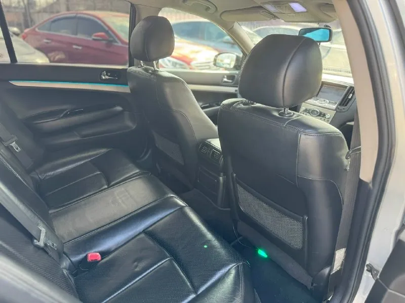 ⭐️продам⭐️ 🔥1.250.000🔥 торг 🤝возможен обмен🤝 🚙 infiniti g35 sport 2008 год🚙 ✅3.5т бензин автомат ✅245 тыс. км оригинальный пробег ✅полный привод!!! ✅память сидений 💳 ‼оформление без проблем‼ ➡г. донецк, ул. краснооктябрьская 1б 🛞🚘автосалон движ авто🚘🛞 📞+7949-315-25-51 📞+7949-473-22-35 📲 [ 📲 [ 📲 [ 📞 звоните: +7(949)3152551 - фотография - 8