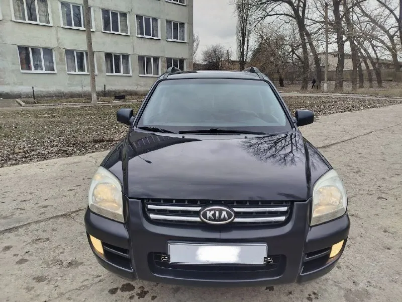 Kia sportage 2006
🛢2.0 Бензин
⚙️Механика на полном приводе
🎨В заводском окрасе, в отличном состоянии
Делать ничего не нужно
.. .. .. .. .. .. .. .
💸690.000₽
.. .. .. .. .. .. .. .
Мариуполь
📞+79495139996
📲 Tg: @gasymlyfarid
📞 Звоните: +7(949)5139996 - фотография - 3