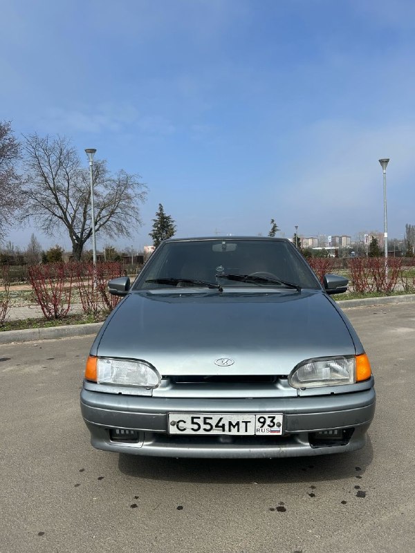 Продам ваз 2114 лкп в нормальном состоянии есть рыжики по кузову все силовые элементы целые : дно, стаканы, лонжероны на месте по технике выжимной гудит то производилось своевременно двигатель работает ровно, коробка переключает четко без хрустов стоит приятный выхлоп салон чистый, ухоженный без дыр и грязи цена 220 000 торг +79495739773 - фотография - 1