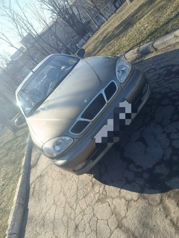 ‼ Продам ‼ daewoo -сенс 2004 года выпуска. Базовая на ходу, двигатель 1,3 экономичный. Пробег - 157 тыс. Км. Всё работает, есть мелкие нюансы. Оформление: птс, стс, дкп. Цена: 185 тыс. Руб. Все интересующие вопросы по телефону: +7949-433-97-63. Находится: г. Донецк, пролетарский район.
📞 Звоните: +7(949)4339763 - фотография - 1
