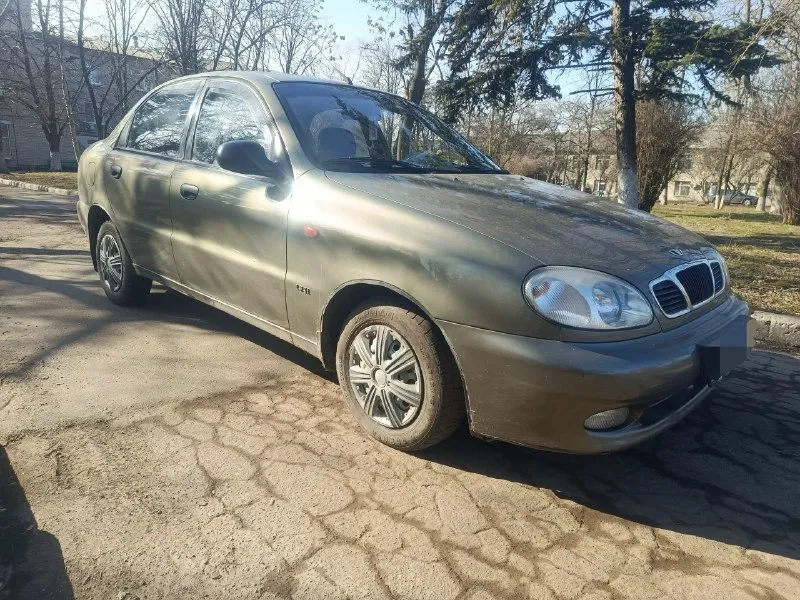 ‼ Продам ‼ daewoo -сенс 2004 года выпуска. Базовая на ходу, двигатель 1,3 экономичный. Пробег - 157 тыс. Км. Всё работает, есть мелкие нюансы. Оформление: птс, стс, дкп. Цена: 185 тыс. Руб. Все интересующие вопросы по телефону: +7949-433-97-63. Находится: г. Донецк, пролетарский район.
📞 Звоните: +7(949)4339763 - фотография - 2