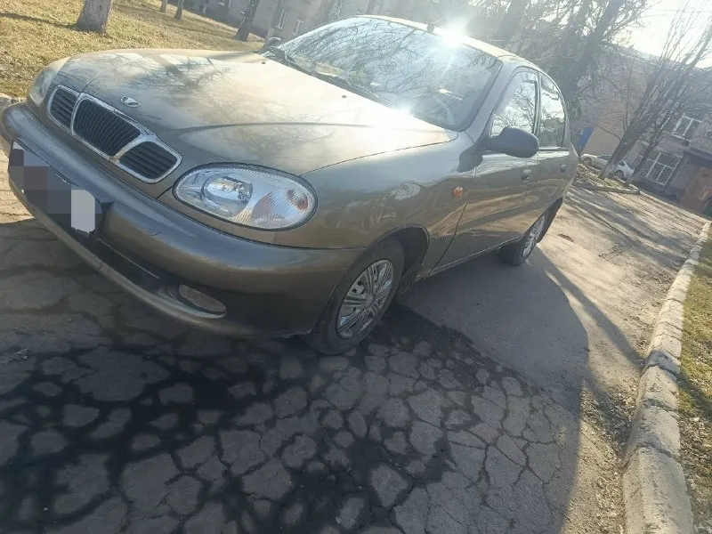 ‼ Продам ‼ daewoo -сенс 2004 года выпуска. Базовая на ходу, двигатель 1,3 экономичный. Пробег - 157 тыс. Км. Всё работает, есть мелкие нюансы. Оформление: птс, стс, дкп. Цена: 185 тыс. Руб. Все интересующие вопросы по телефону: +7949-433-97-63. Находится: г. Донецк, пролетарский район.
📞 Звоните: +7(949)4339763 - фотография - 3