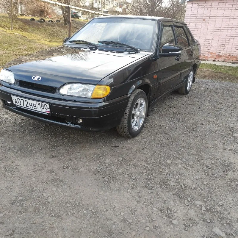 Продам ваз 2115 автомобиль технический и внешнюю в хорошем состоянии не гнилой без гнилья и ржавчины днище стаканы лонжероны все целые двигатель работает отлично тяга хорошая ходовая перебрано фильтра масла вовремя менялись чистый ухоженный салон остальные вопросы по телефону осмотр в донецк макеевка с документами полный порядок без штрафов и ограничений цена 295 торг. +79499843084. 8 988 995-58-14 также есть telegram 8 918 560-96-67 пишите отвечу также могу скинуть дополнительное фото видеообзор по машине 📞 звоните: +7(949)9843084 - фотография - 2