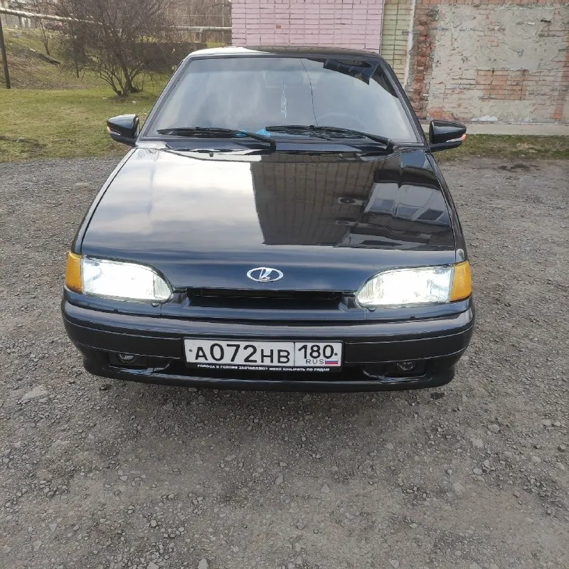 Продам ваз 2115 автомобиль технический и внешнюю в хорошем состоянии не гнилой без гнилья и ржавчины днище стаканы лонжероны все целые двигатель работает отлично тяга хорошая ходовая перебрано фильтра масла вовремя менялись чистый ухоженный салон остальные вопросы по телефону осмотр в донецк макеевка с документами полный порядок без штрафов и ограничений цена 295 торг. +79499843084. 8 988 995-58-14 также есть telegram 8 918 560-96-67 пишите отвечу также могу скинуть дополнительное фото видеообзор по машине 📞 звоните: +7(949)9843084 - фотография - 5