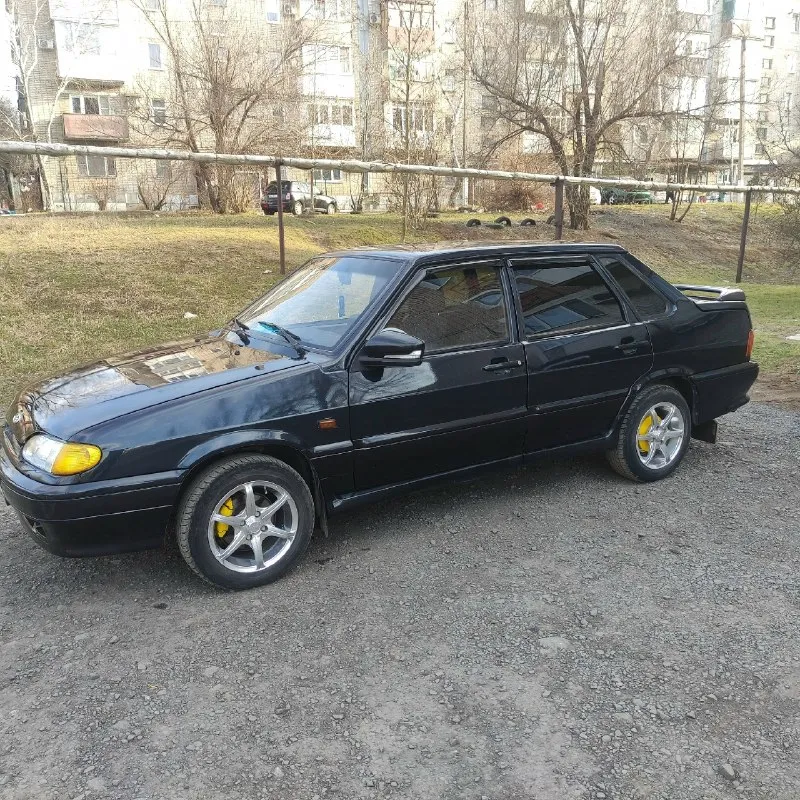 Продам ваз 2115 автомобиль технический и внешнюю в хорошем состоянии не гнилой без гнилья и ржавчины днище стаканы лонжероны все целые двигатель работает отлично тяга хорошая ходовая перебрано фильтра масла вовремя менялись чистый ухоженный салон остальные вопросы по телефону осмотр в донецк макеевка с документами полный порядок без штрафов и ограничений цена 295 торг. +79499843084. 8 988 995-58-14 также есть telegram 8 918 560-96-67 пишите отвечу также могу скинуть дополнительное фото видеообзор по машине 📞 звоните: +7(949)9843084 - фотография - 6