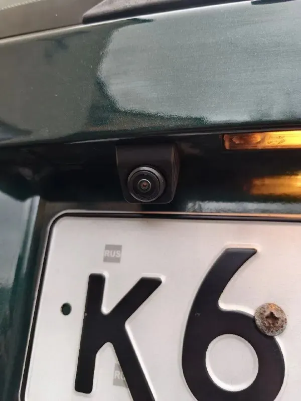 Chevrolet aveo хэтч год 2005 мотор 1,5 кпп механика 5 ступ. учёт рф. диагностическая карта сделана. гур, кондиционер, передние стеклоподъёмники, легкосплавные диски r14 прозрачные яркие билед фары затянутые в полиуретановую пленку, подлокотник водителя, обтянутый руль с управлением магнитолой teyes cc3l с 4g, яндекс музыкой, навигацией, tpms датчиками давления в шинах и камерой заднего вида sony hs 1080р, видеорегистратор ddpai n5 с двумя камерами двигатель и коробка без нареканий, машина используется каждый день. подвеска сделана, задние стойки новые, печка греет, кондиционер холодит, новые свечи gm и акб, поменяны оригинальные радиаторы системы охлаждения и кондиционера gm. есть моменты по лкп (ржавчина на переднем правом крыле, угол одной двери, замят правый порог, фото вышлю). куплены новые передние крылья, отдам с машиной. цена 350'000 ₽ торг осмотр донецк +79494147033 📞 звоните: +7(949)4147033 - фотография - 7