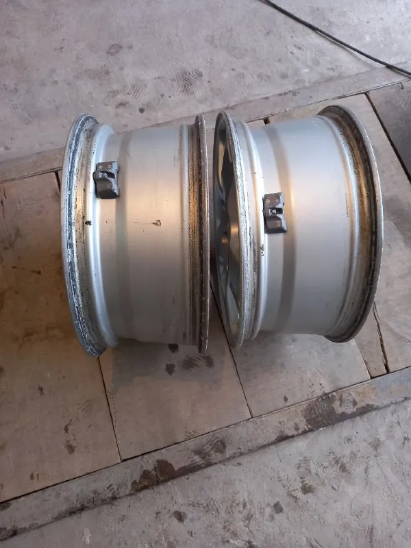 Πpoдaм!!! диски r17 5/130 стояли на volkswagen touareg. ровные без сварки с датчиками. алчeвcк.20 000₽. тopг. +7 959-128-42-88. 📞 звоните: +7(959)1284288 - фотография - 7