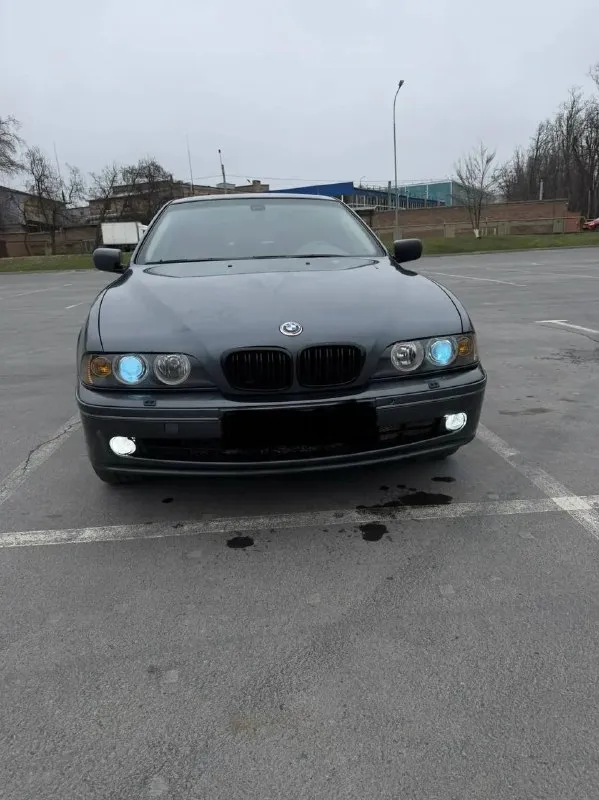 Машина в достойном состоянии, на свои годы. кому интересно звоните все расскажу. обмен не интересен.... - фотография