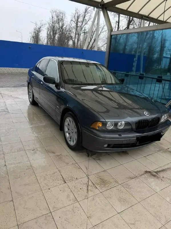 Машина в достойном состоянии, на свои годы. кому интересно звоните все расскажу. обмен не интересен. +79493713860 - фотография - 2