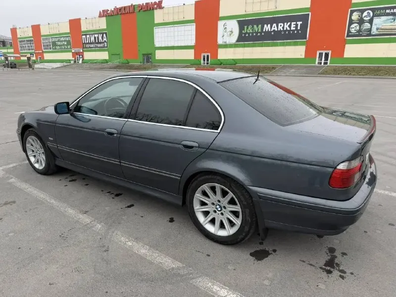 Машина в достойном состоянии, на свои годы. кому интересно звоните все расскажу. обмен не интересен. +79493713860 - фотография - 3