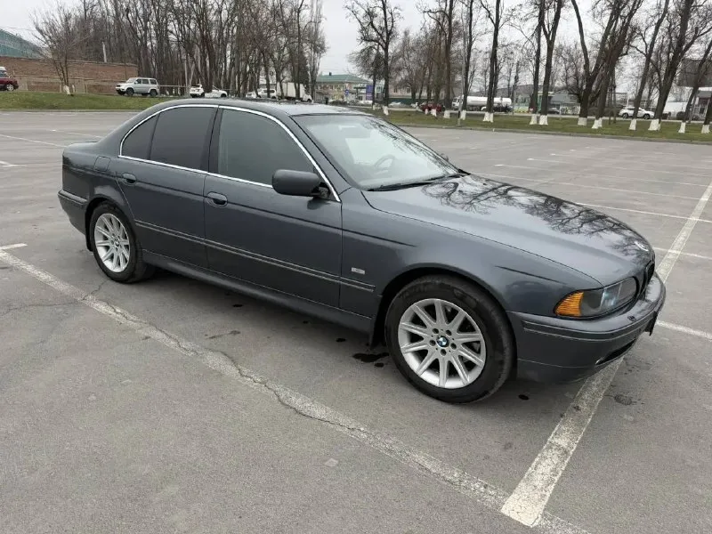 Машина в достойном состоянии, на свои годы. кому интересно звоните все расскажу. обмен не интересен. +79493713860 - фотография - 5