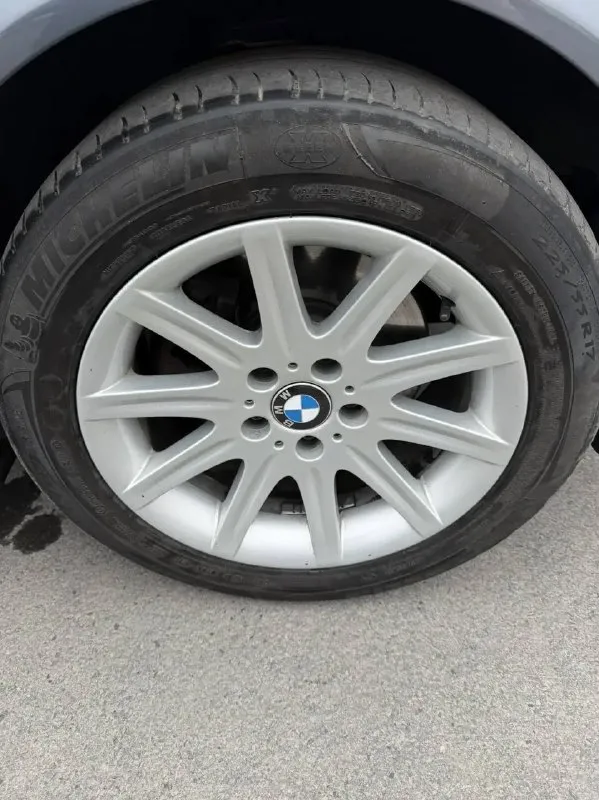 Машина в достойном состоянии, на свои годы. кому интересно звоните все расскажу. обмен не интересен. +79493713860 - фотография - 7