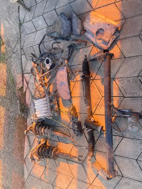 Audi а6 с5 запчасти audi а6 с6 редуктор 79790052332 📞 звоните: +7(979)0052332 - фотография - 1