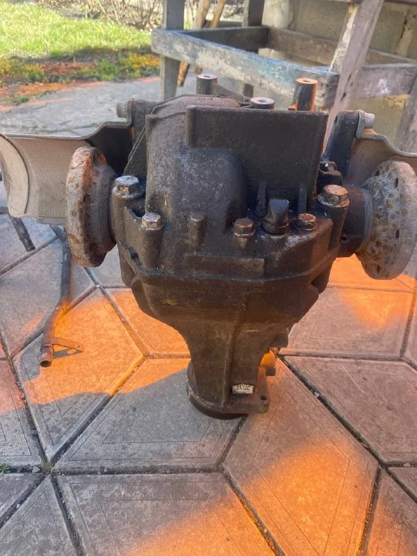 Audi а6 с5 запчасти audi а6 с6 редуктор 79790052332 📞 звоните: +7(979)0052332 - фотография - 3