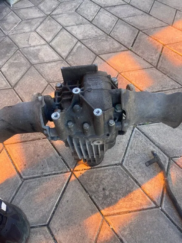 Audi а6 с5 запчасти audi а6 с6 редуктор 79790052332 📞 звоните: +7(979)0052332 - фотография - 4