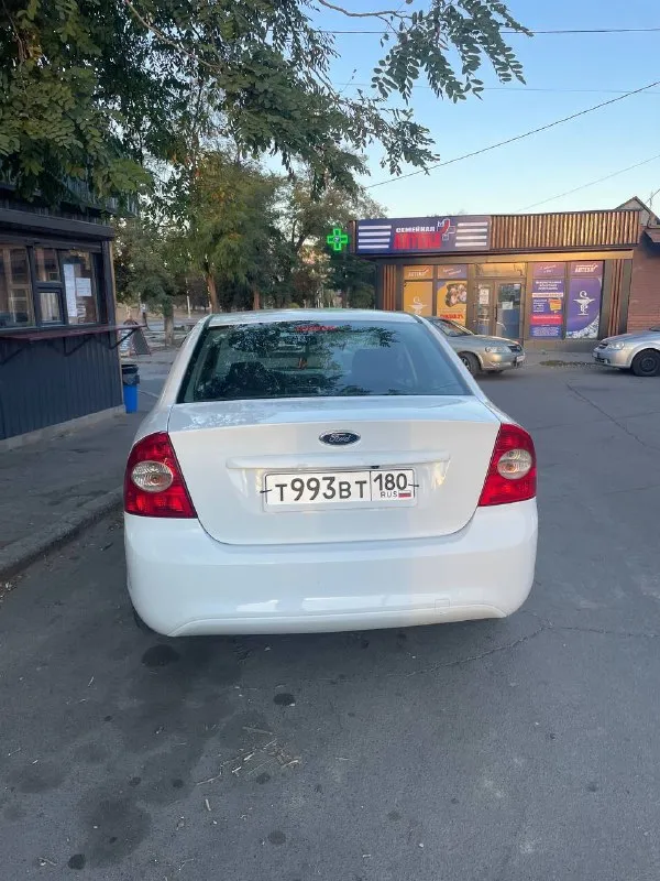 Продам ford фокус 2 после дтп. 2.0 механика (коробка, двигатель целые) пострадала только передняя часть. я хозяин. срочно. сергей +79497049541 📞 звоните: +7(949)7049541 - фотография - 8