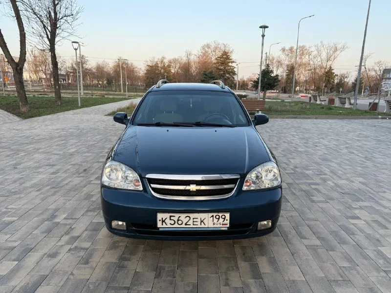 Продам chevrolet lacetti универсал 2008 год 1,6 мкпп пробег 123000 тыс автомобиль в идеальном состоянии один собственник пенсионер кузов не красился все родное стекла все заводские салон состояние близко к новому в машине никогда не курили техническая часть обслужена было сделана большое то обслужина тормозная система замена комплекта грм с помпой вложений никаких не требует отличная летняя резина nokian два комплекта ключей, в авто все работает на 5+ осмотр город мариуполь цена 685000 тыс руб по всем вопросам звоните +79497221071
📞 Звоните: +7(949)7221071 - фотография - 2