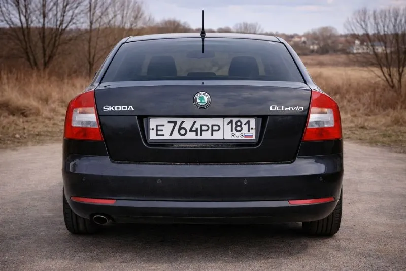Skoda octavia a5 1.6 мкпп 2012 г. пробег 220 тыс. км abs, гур, airbags, климат-контроль, подогрев сидений, хорошая музыка, магнитола android, эсп, установлена неоновая подсветка дверей и в салоне со сменой цвета. 1500 км назад прошла большое то: заменён грм, масла, фильтры, обслужена ходовая. климат заправлен, печка работает отлично. вложений не требует, все исправно. каждый день на ходу, радует динамикой и расходом топлива. хорошему человеку отдам летнюю резину на титановых дисках 🔥 авто в действительно хорошем состоянии 770 тыс. руб, торг у капота дебальцево +79490066906 📞 звоните: +7(949)0066906 - фотография - 5